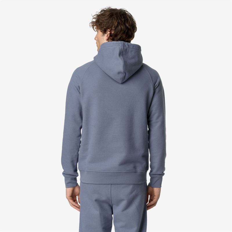 ALBAN HEAVY FLEECE 5