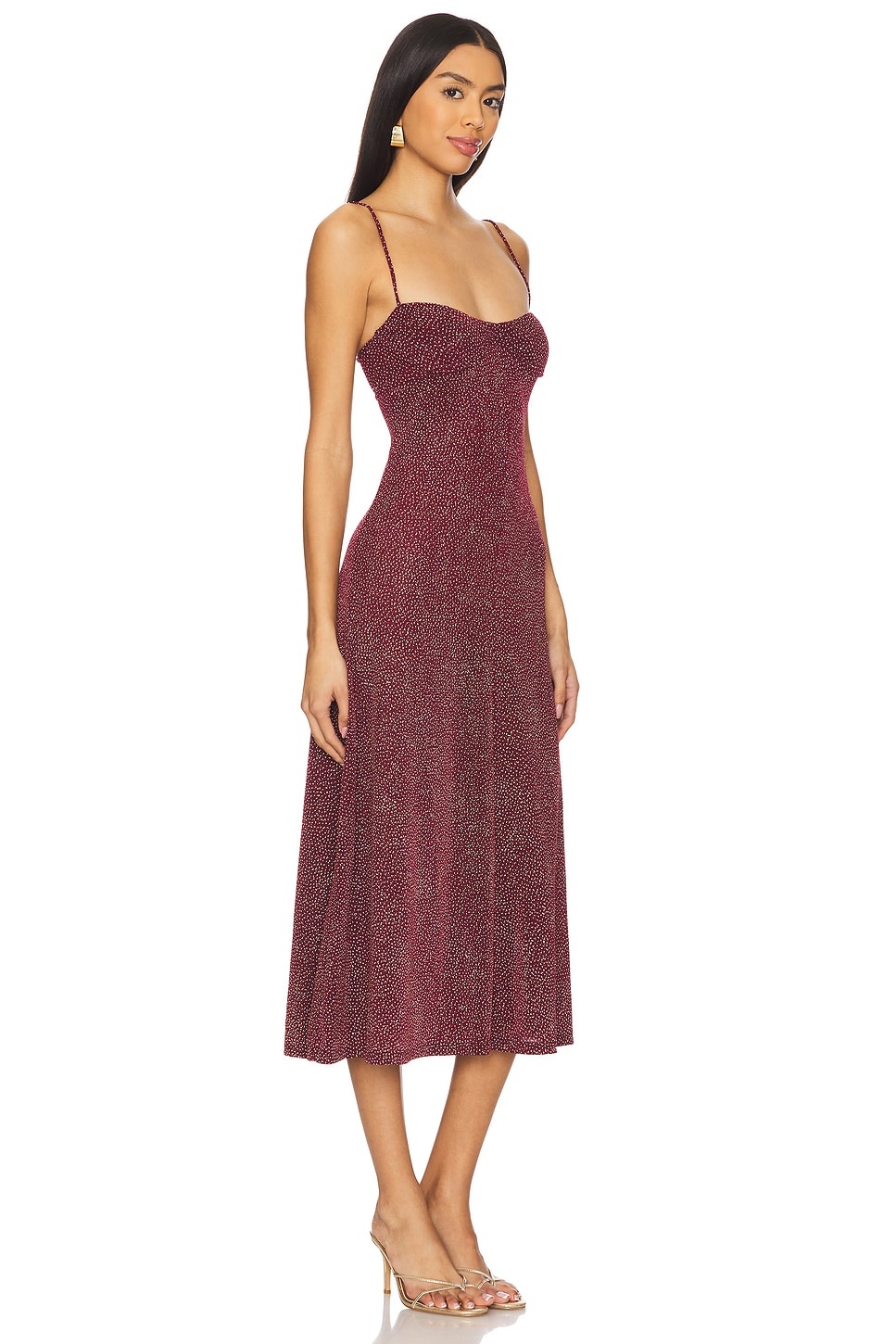 Ariel Dress - 2