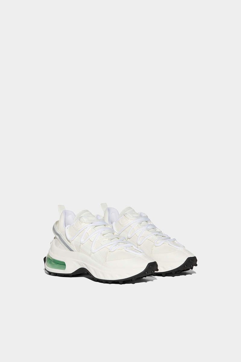 BUBBLE SNEAKERS 3