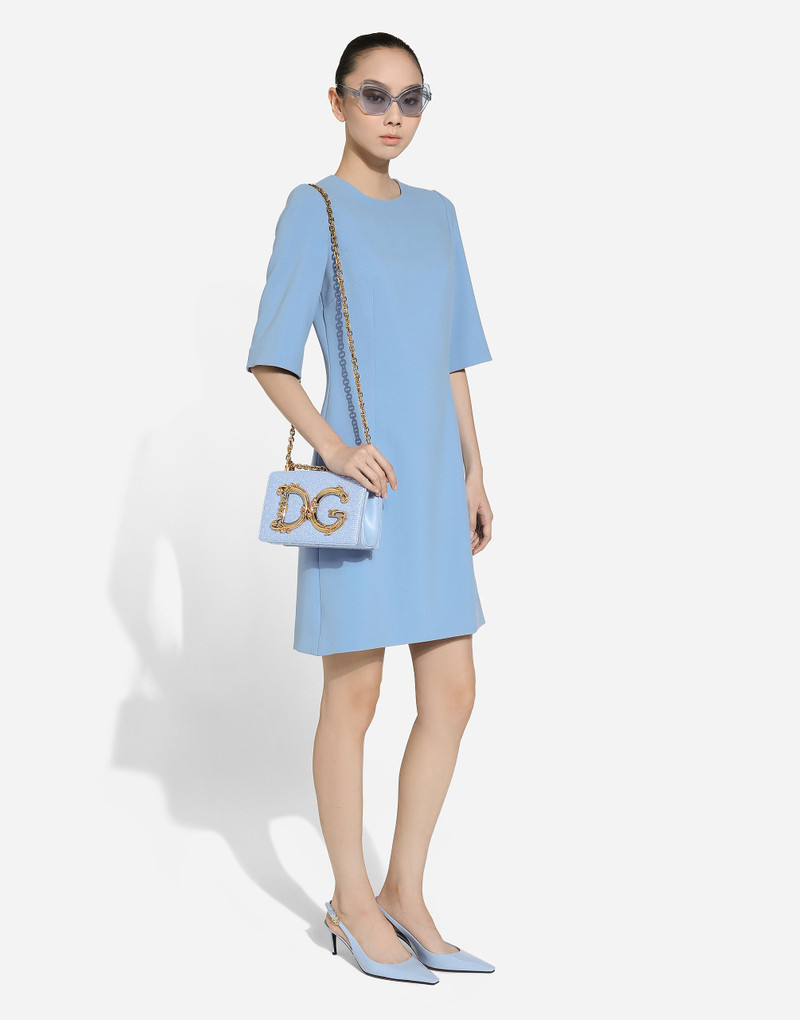 Dolce & Gabbana Medium DG Girls shoulder bag outlook