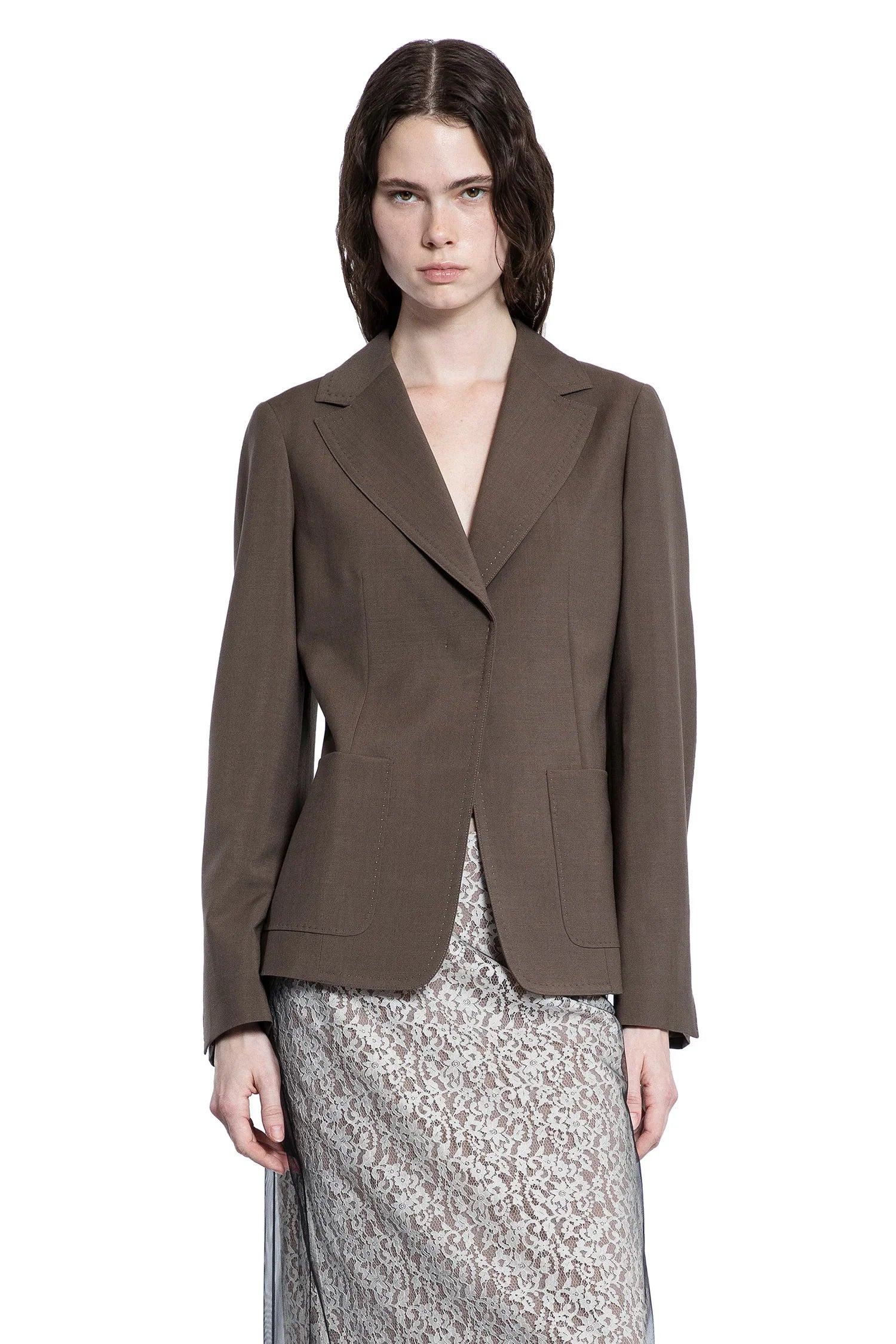 Wool-And-Mohair-Blazer - 6