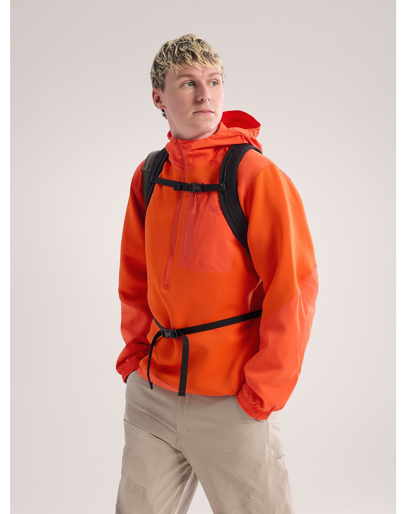 Konseal Pullover Hoody - 3