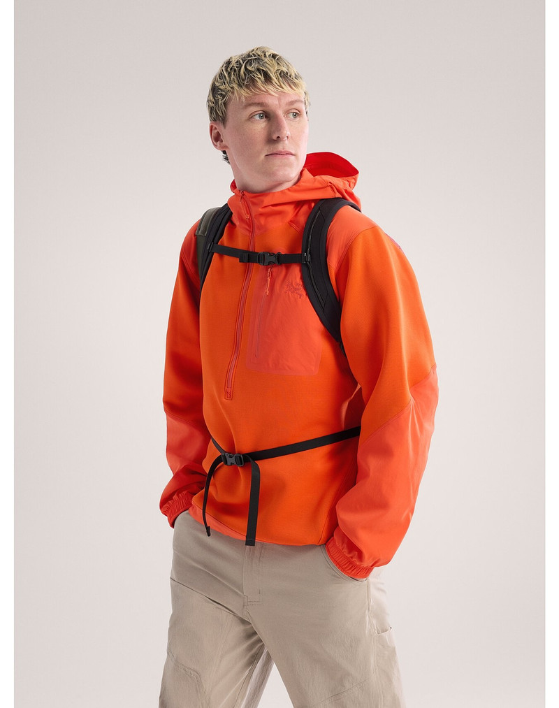 Konseal Pullover Hoody 3