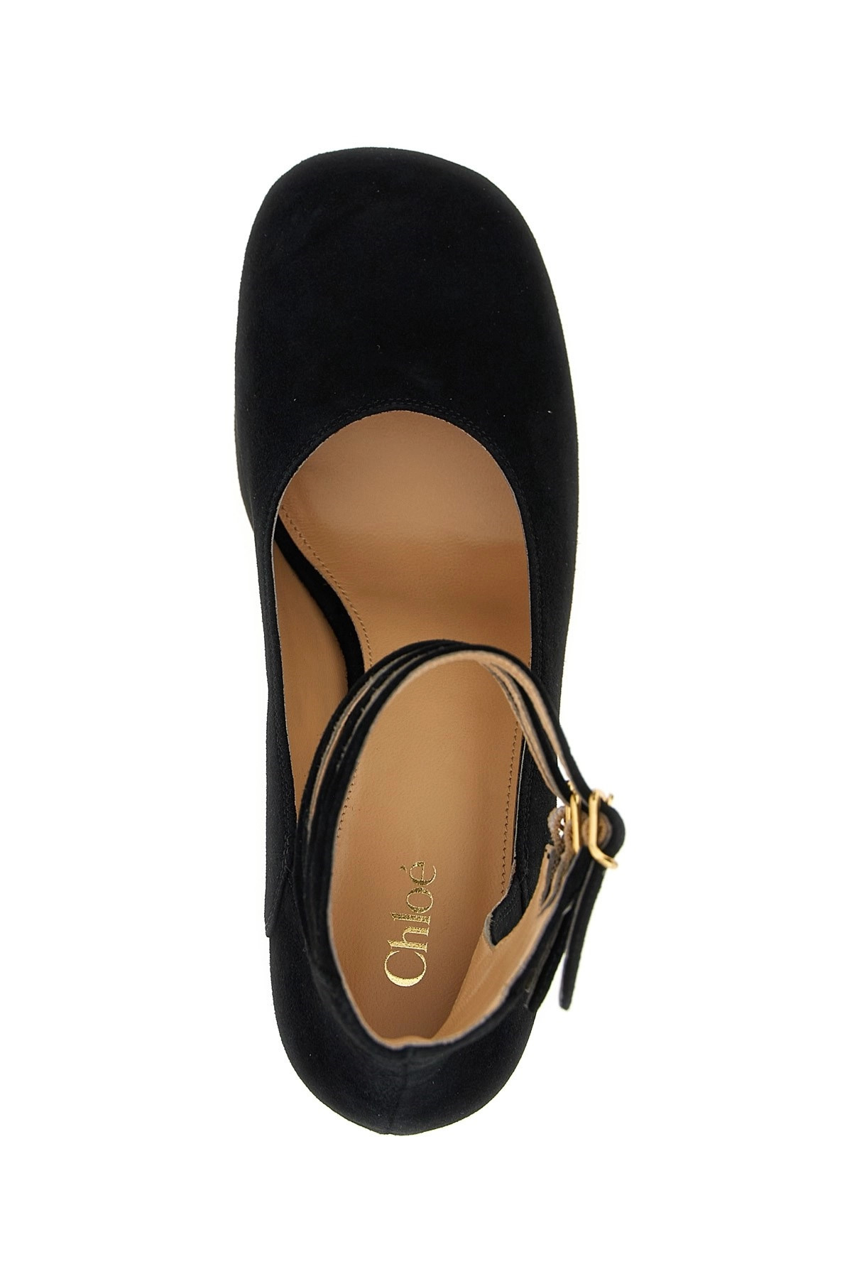 'Loti' pumps - 4
