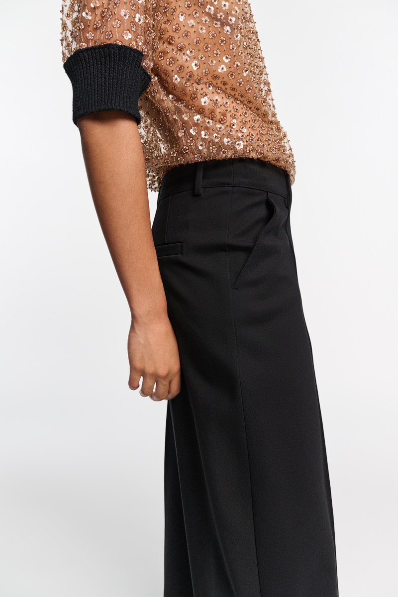 EMOTIONAL ESSENCE pants 5