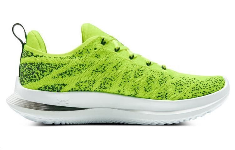 Under Armour Velociti 3 'High Vis Yellow Anthracite' 3026117-304 - 3