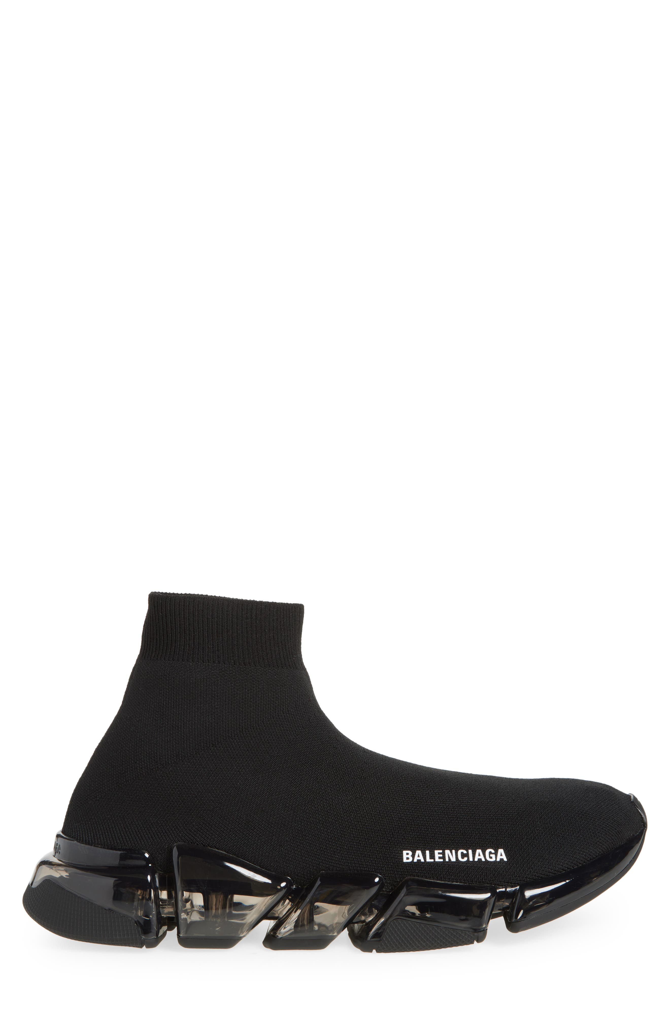 Speed 2.0 LT Sock Sneaker - 3