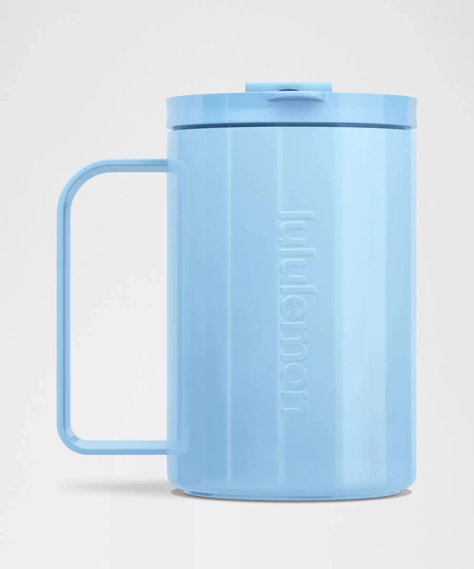 Insulated Mug 12oz *Shine - 1
