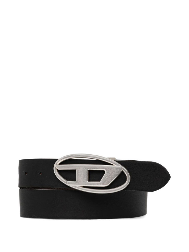 textured reversible belt 1