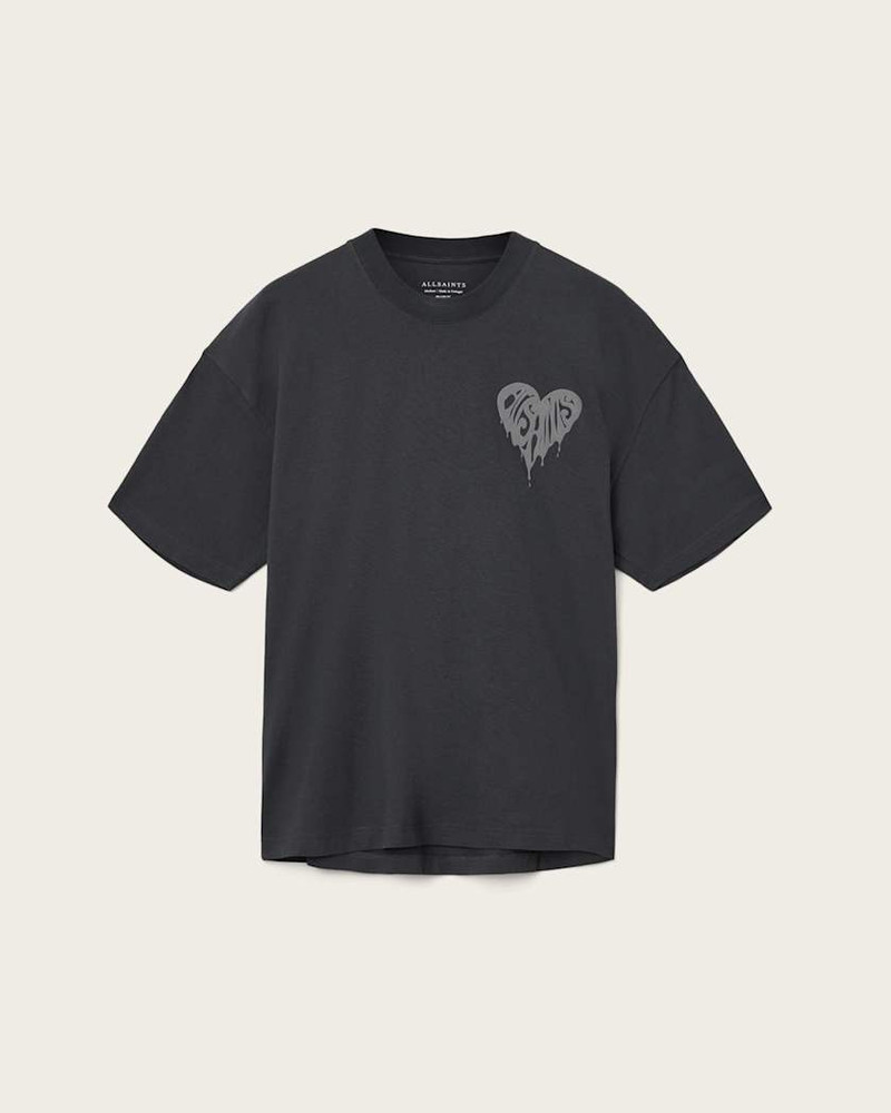 TRIP SHORT SLEEVE T-SHIRT 1