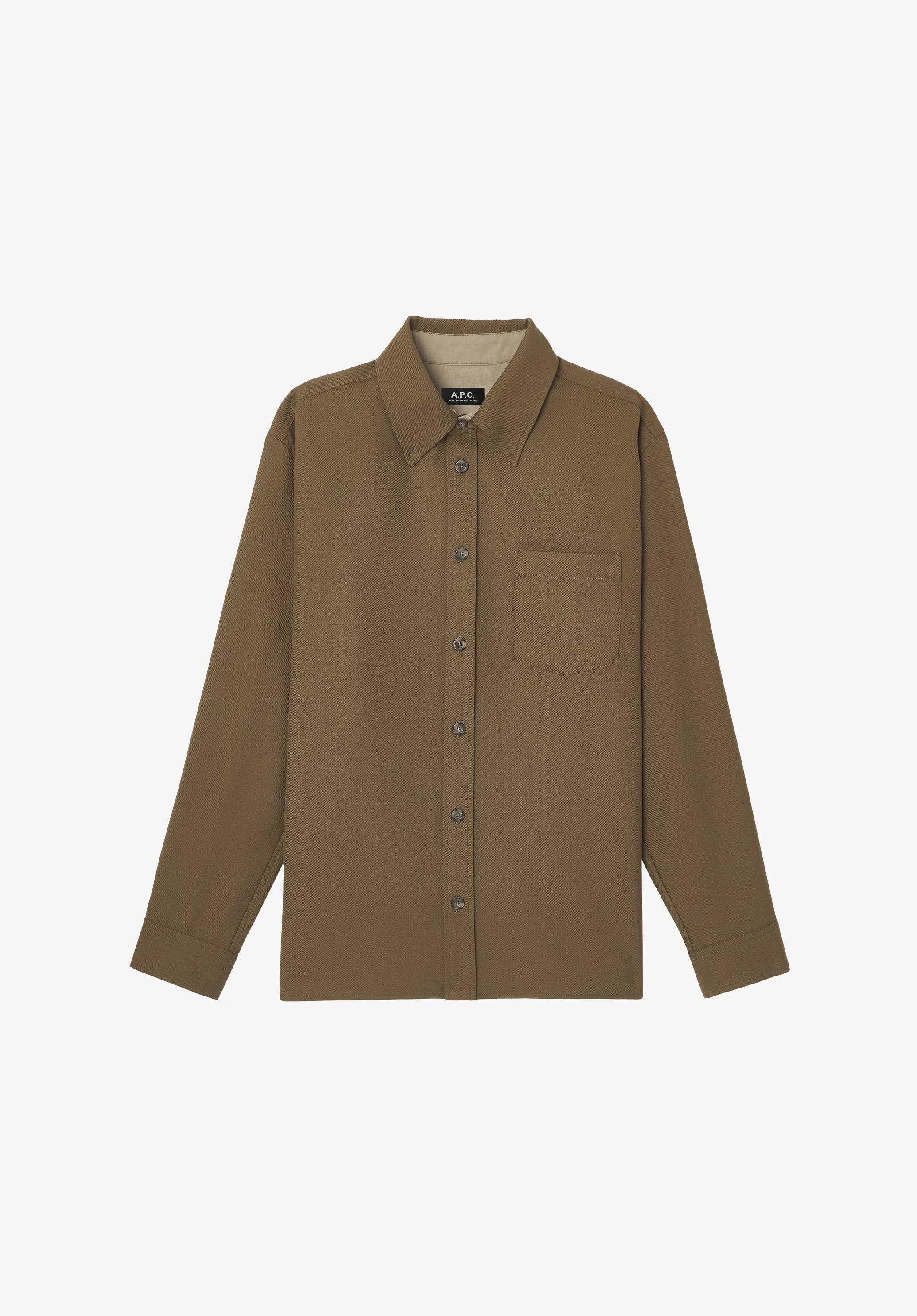 MALAURY JACKET - 1