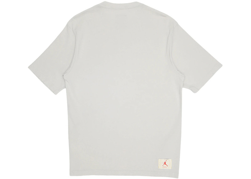 Jordan Jordan x Union M J GFX T-shirt Photon Dust outlook