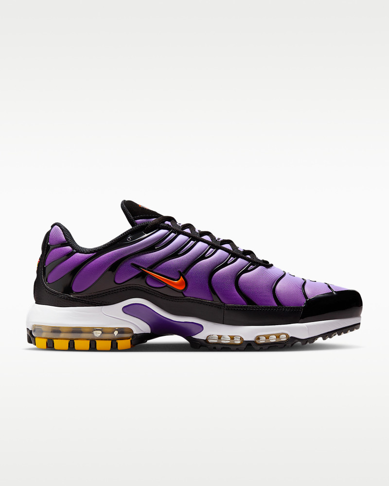 Nike Air Max Plus G Golf Shoes 3