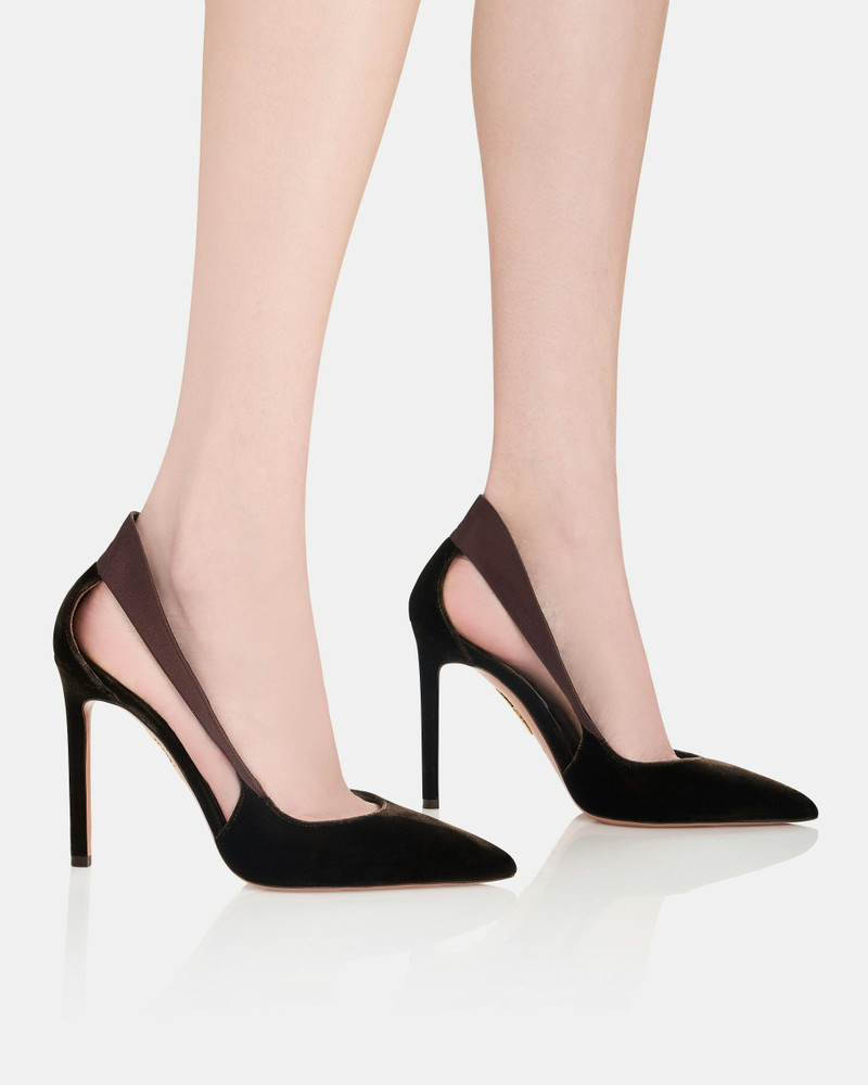 Dangerous Liaisons Pump 105 5