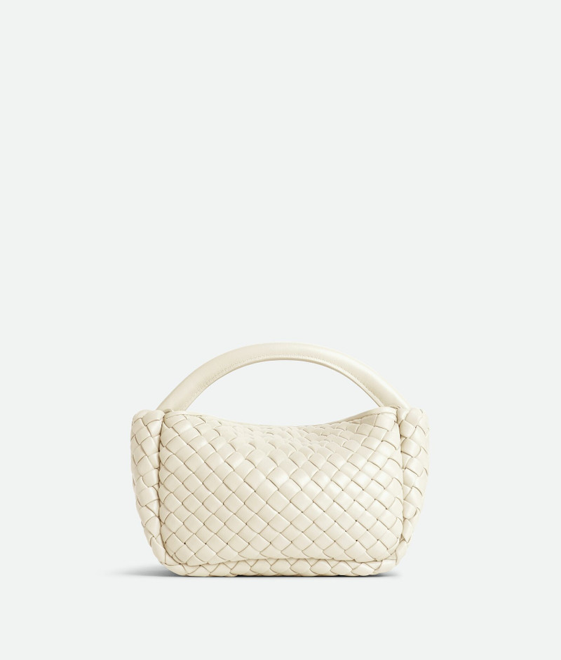Bottega Veneta Small Cobble Top Handle outlook