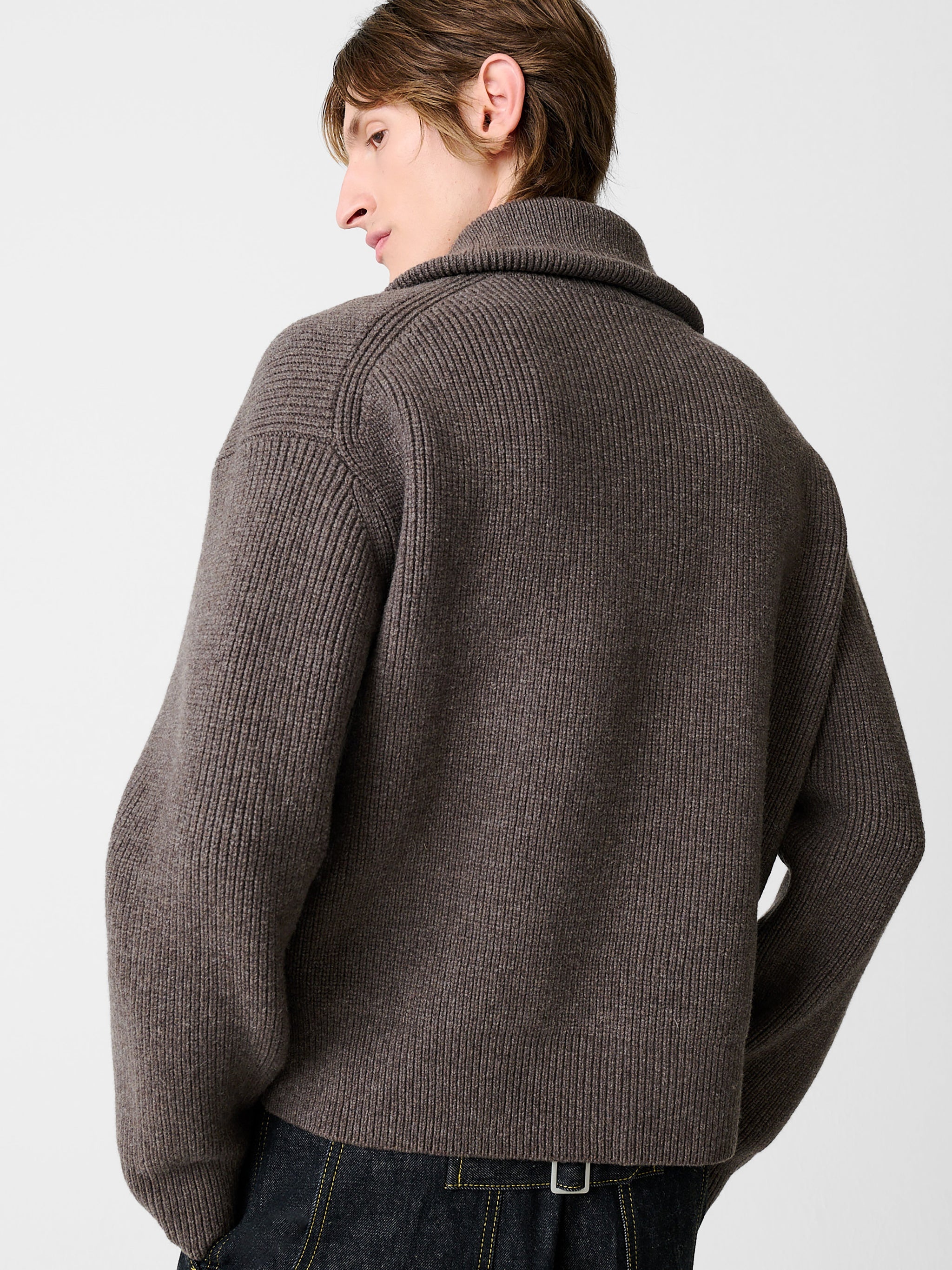 Sandos Knit - 7