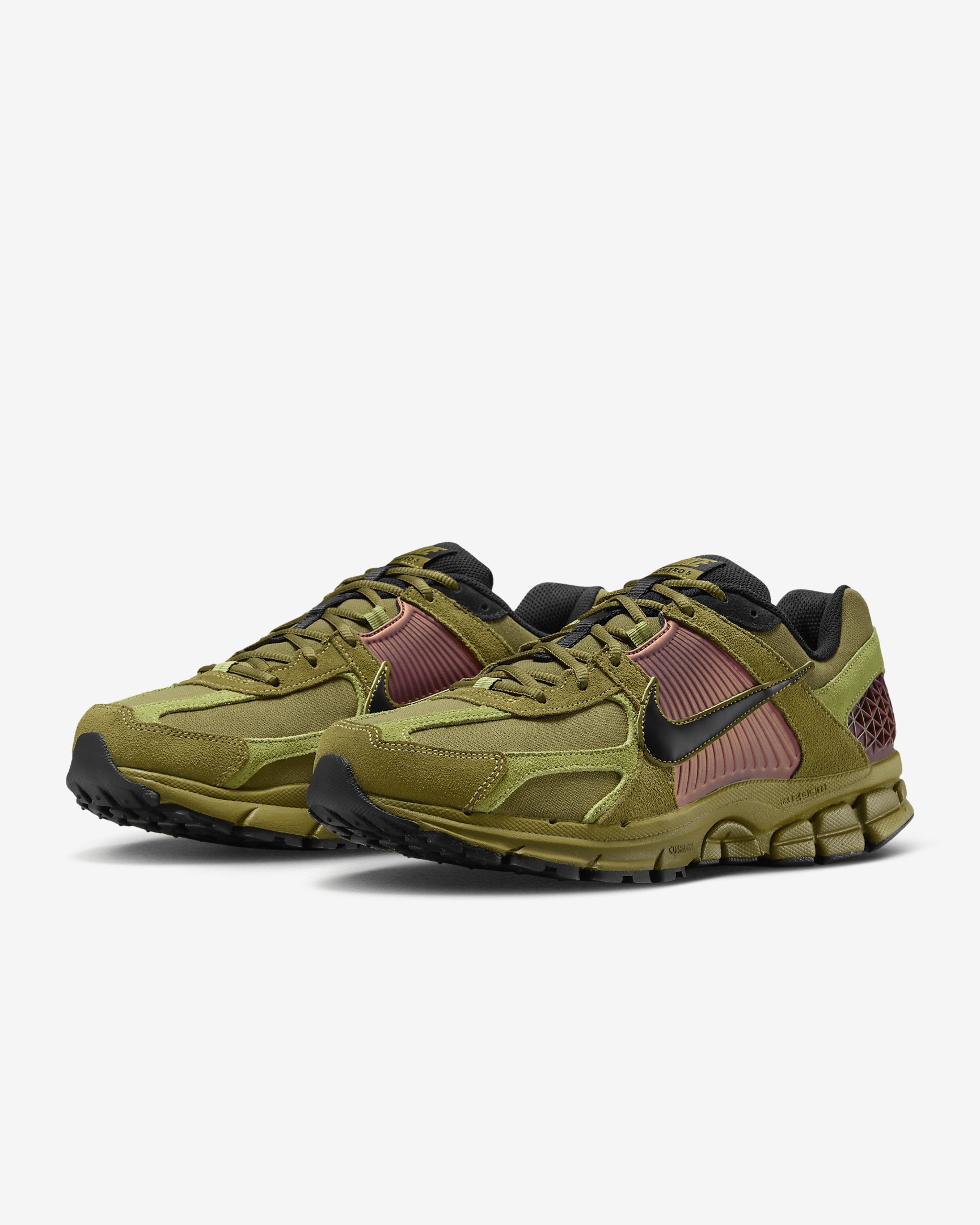 Nike Zoom Vomero 5 Men's Shoes - 5