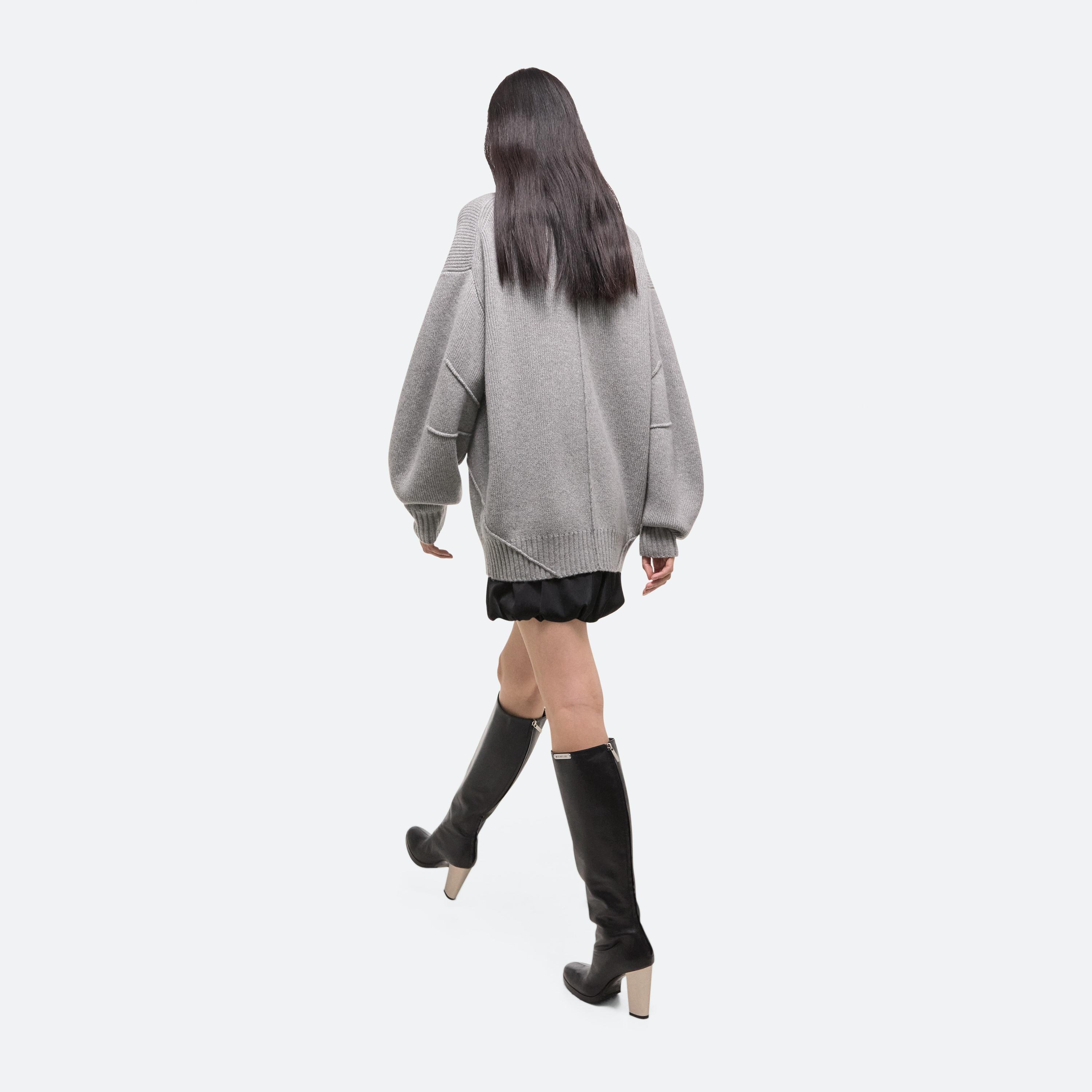 APEX TURTLENECK SWEATER - 7