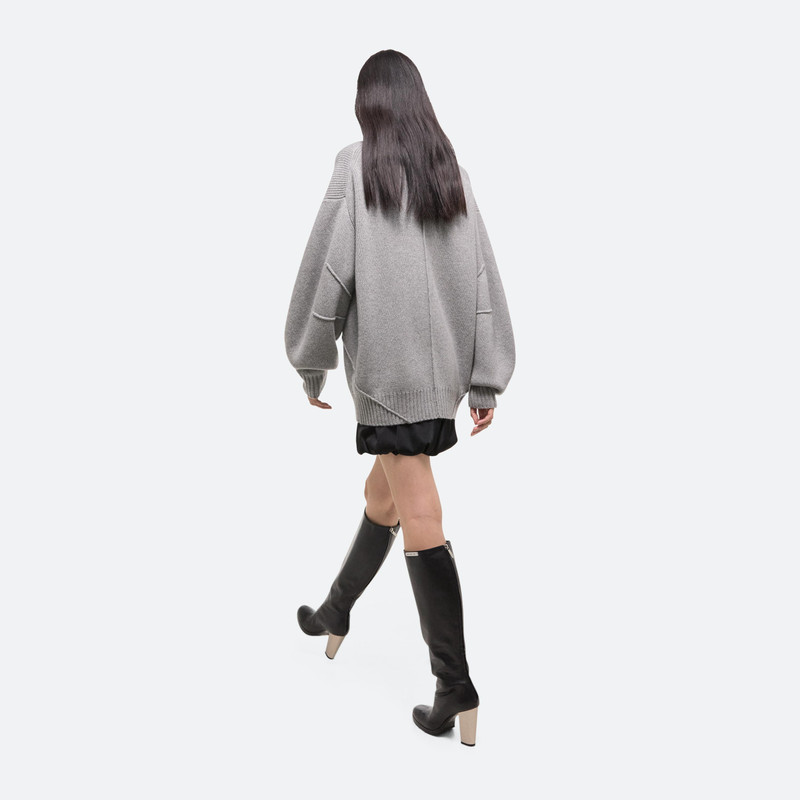 APEX TURTLENECK SWEATER 7