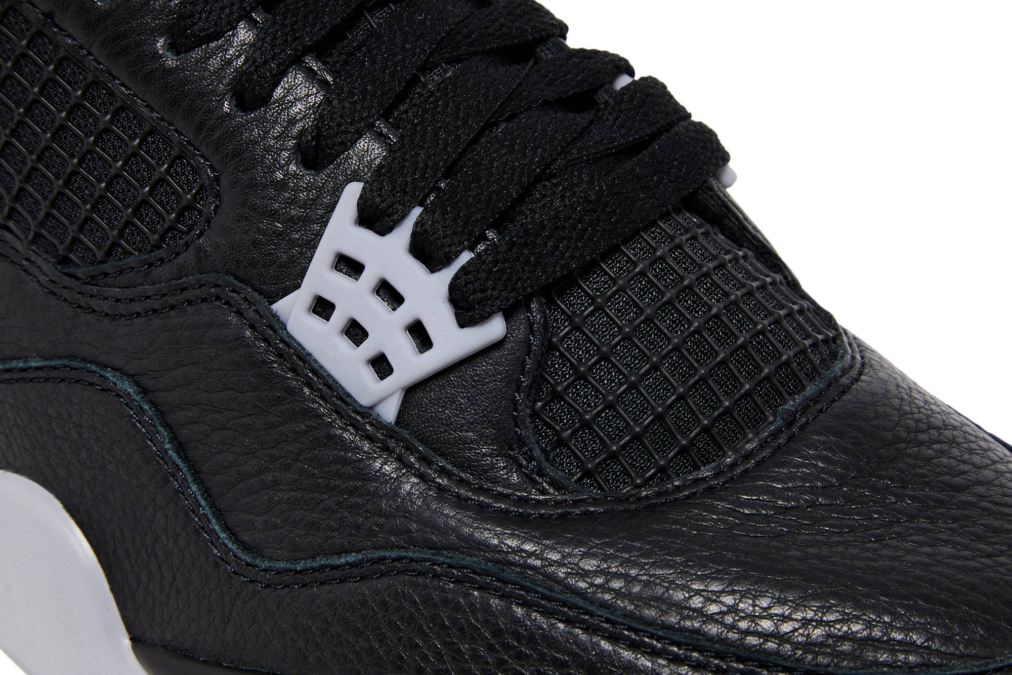 Air Jordan 4 Retro 'Bred Reimagined' - 10