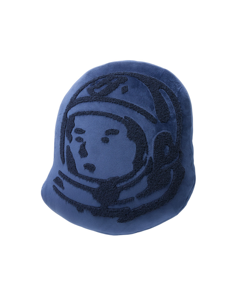 HELMET HEAD PILLOW 1
