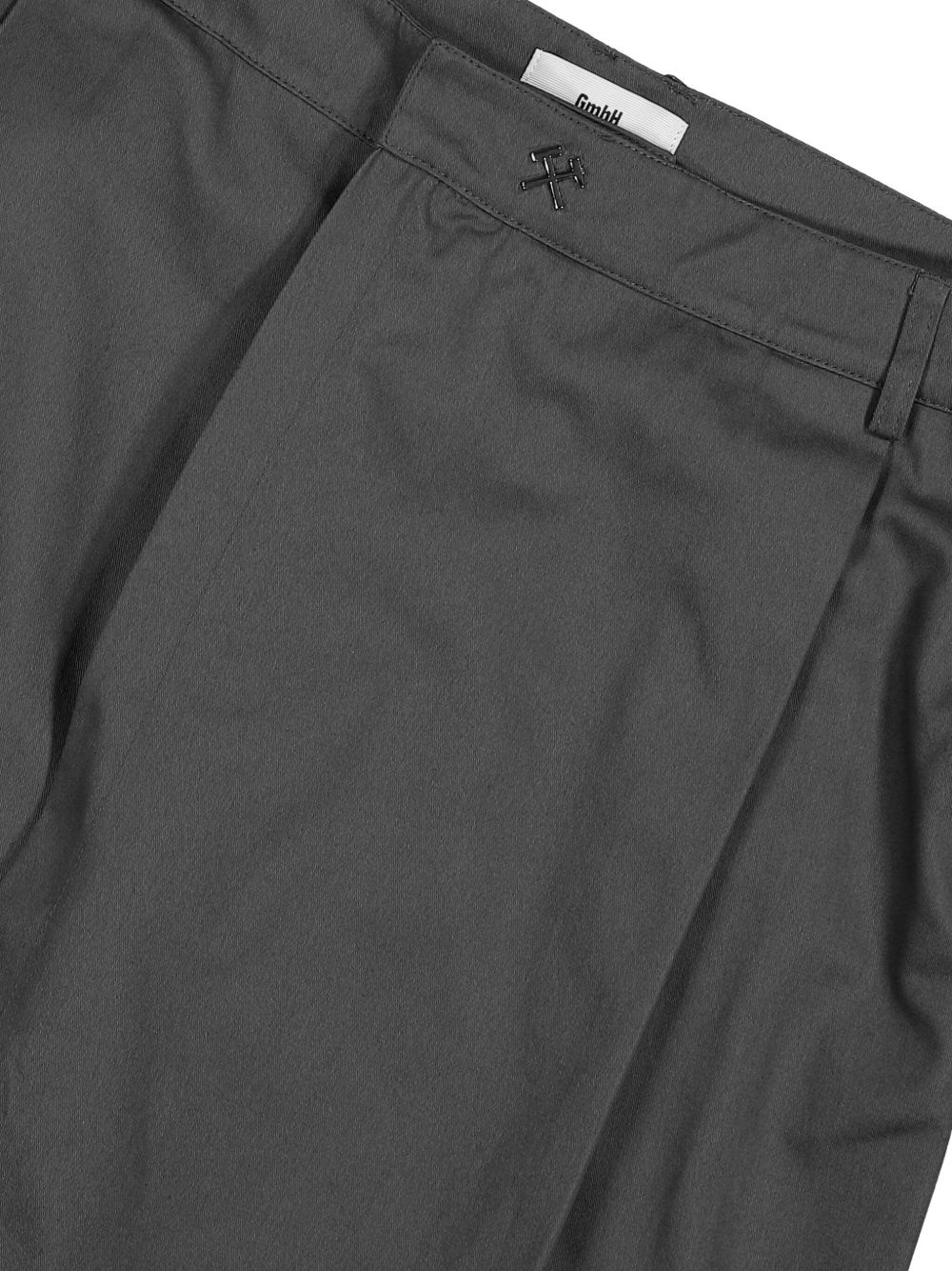 Hammer Pin skort - 5