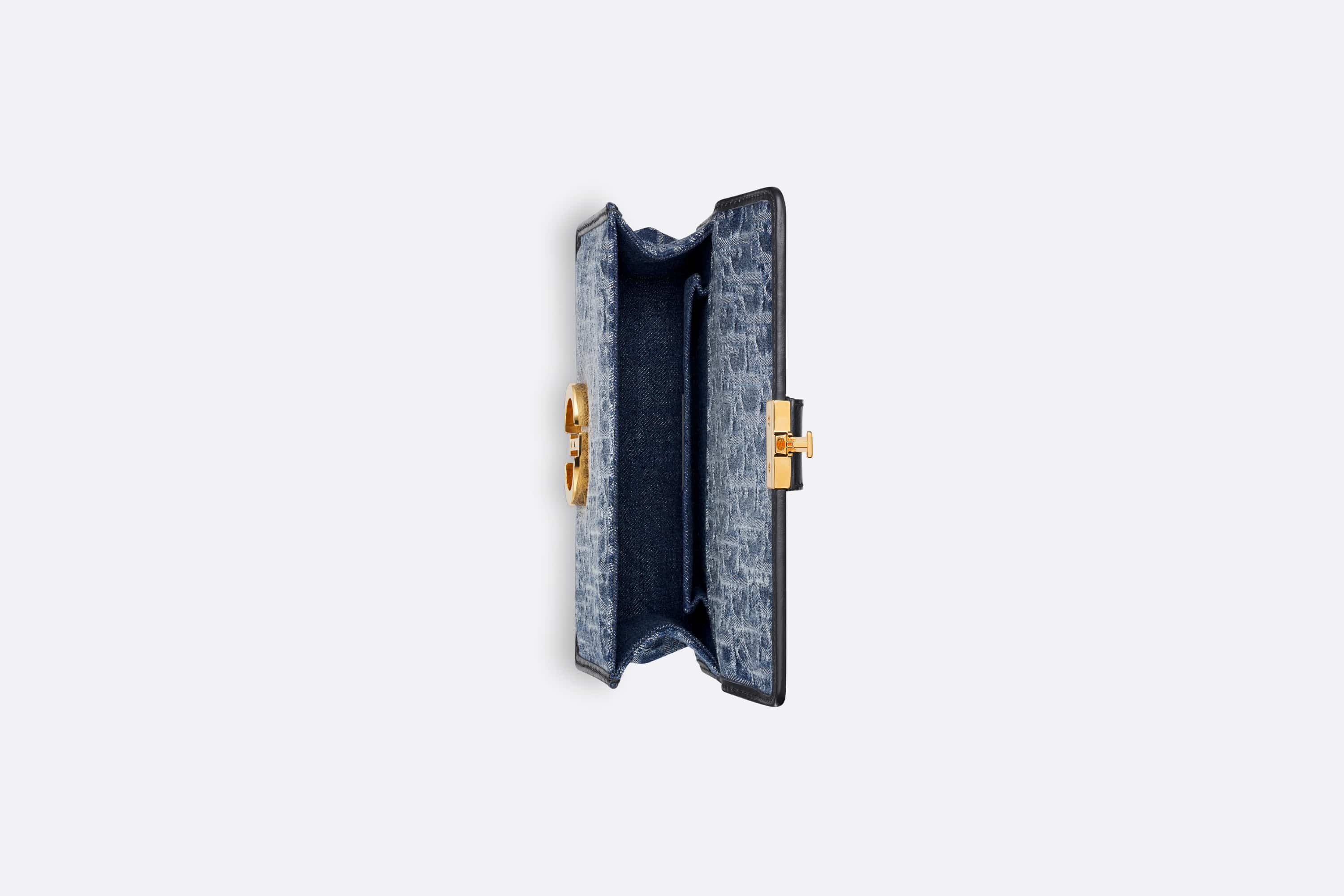 30 Montaigne East-West Bag with Chain - 6