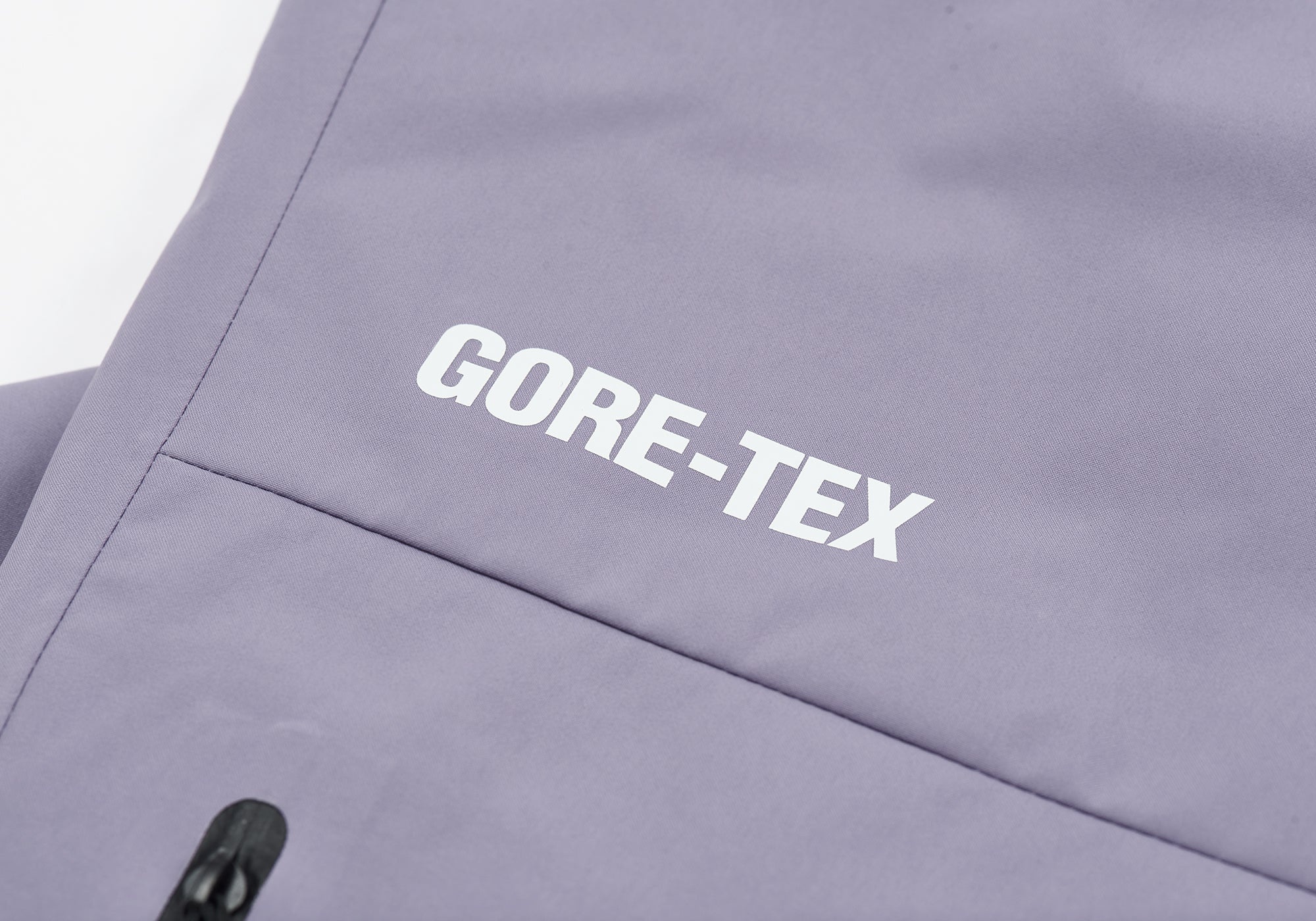 GORE-TEX S-TECH BOTTOMS PURPLE - 5