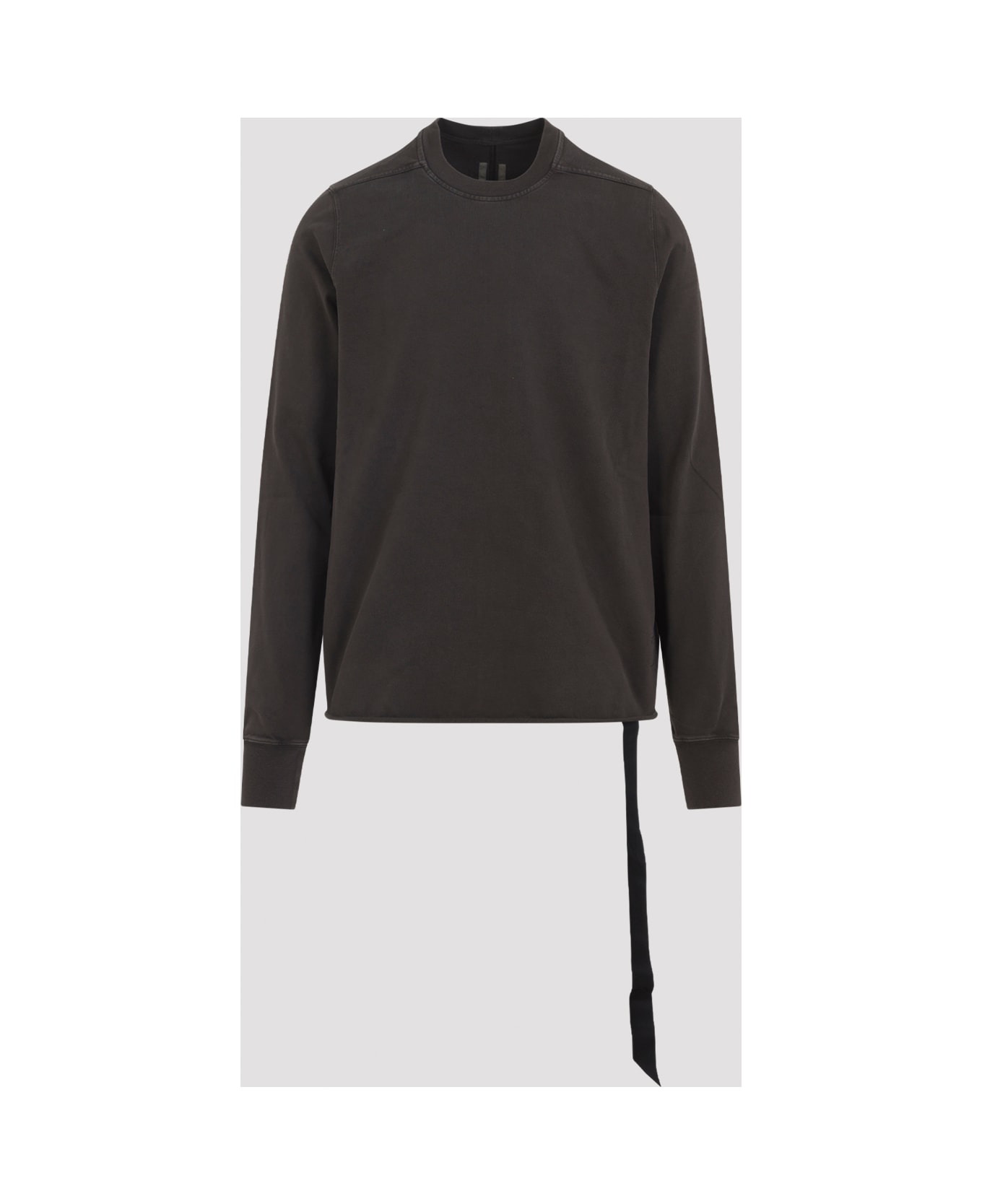 Crewneck Sweat - 3