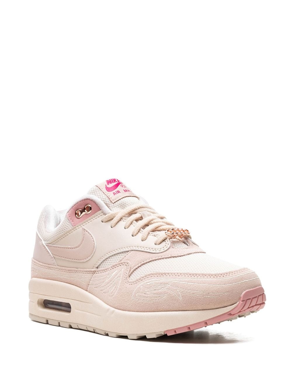 x Serena Williams Design Crew Air Max 1 "Los Angeles" sneakers - 2