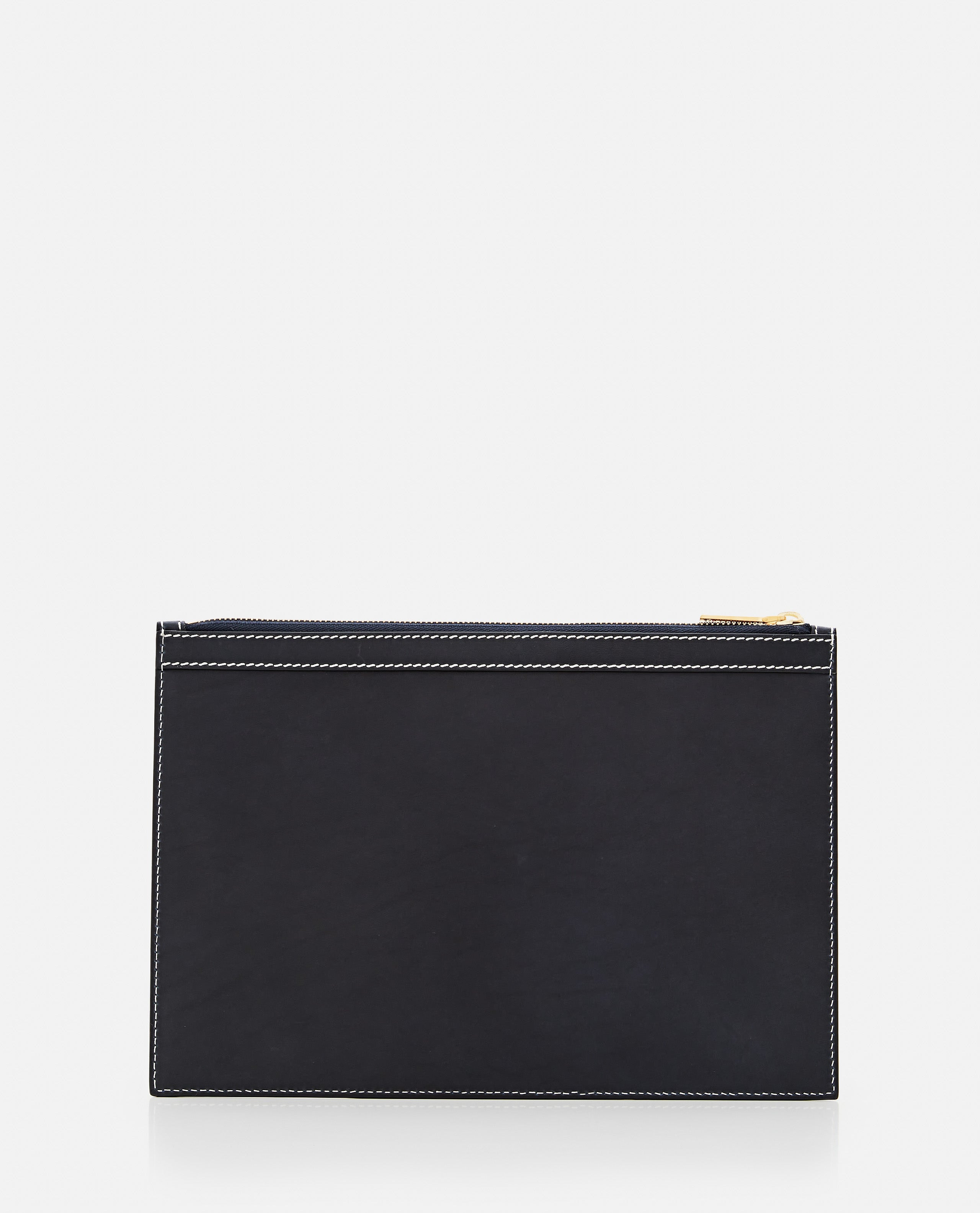 Thom Browne Women Small Document Holder - 4