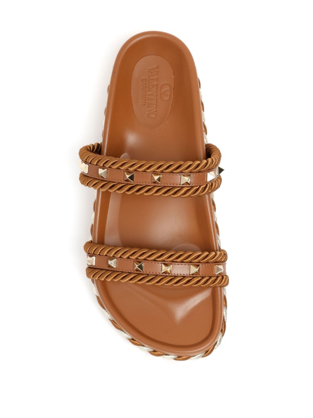 Rockstud slides - 4