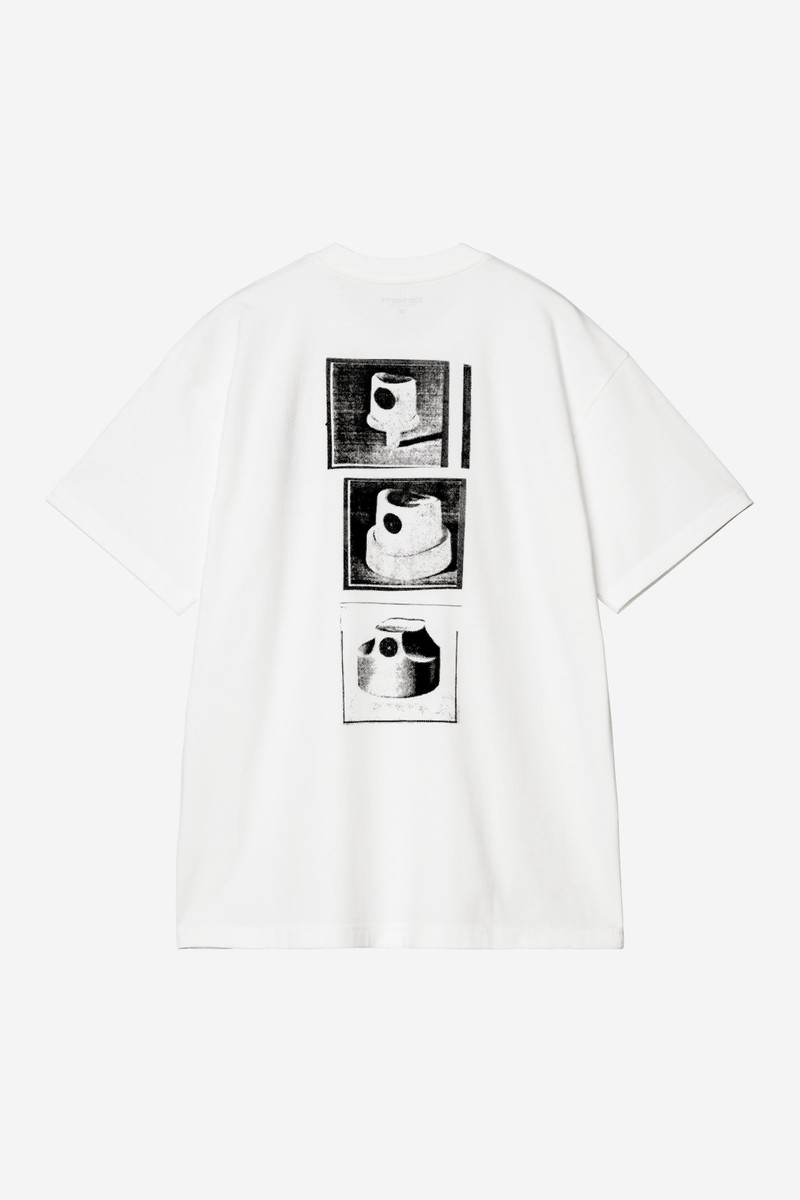 Caps T-Shirt 1
