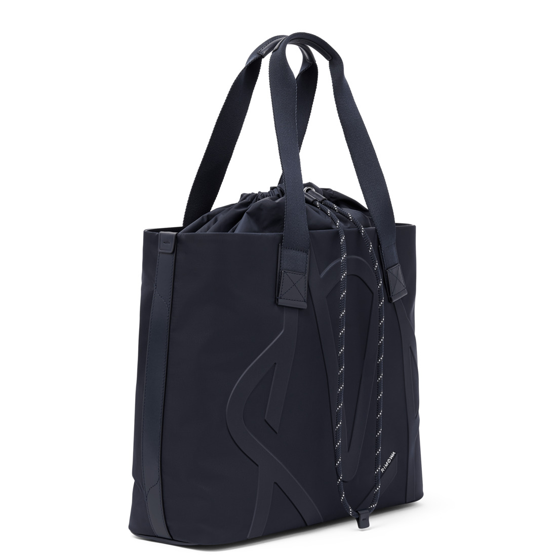 Signature - Nylon Sliding Tote - 2