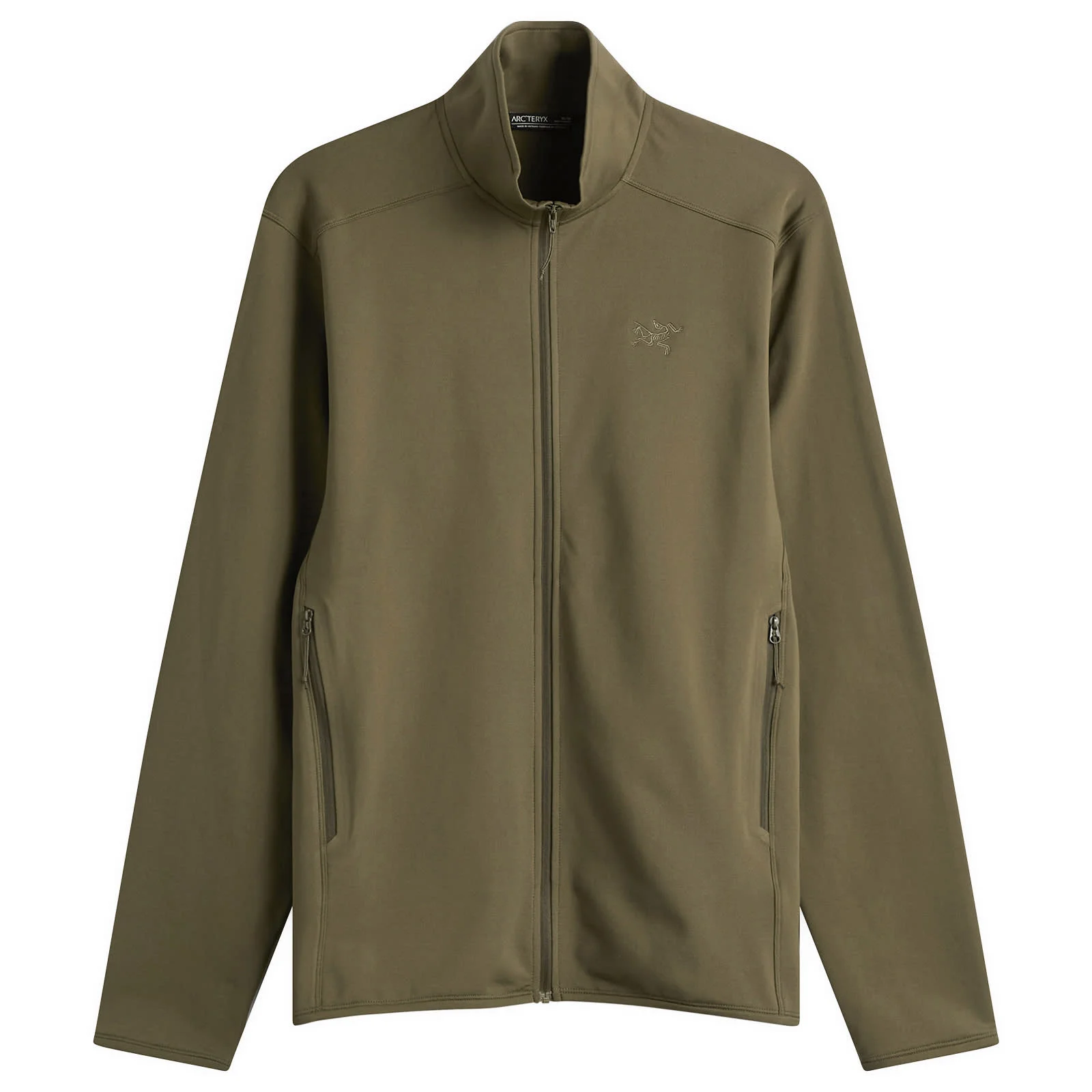 Arc'teryx Kyanite Lightweight Jacket - 1