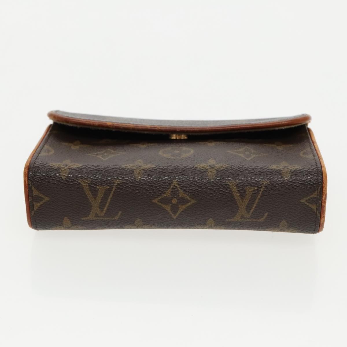 LOUIS VUITTON Monogram Pochette Florentine Waist Bag M51855 - 6
