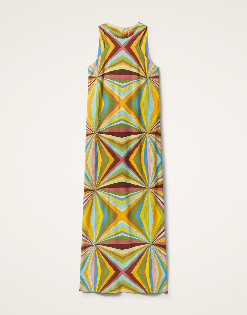 Racer Dress - 1