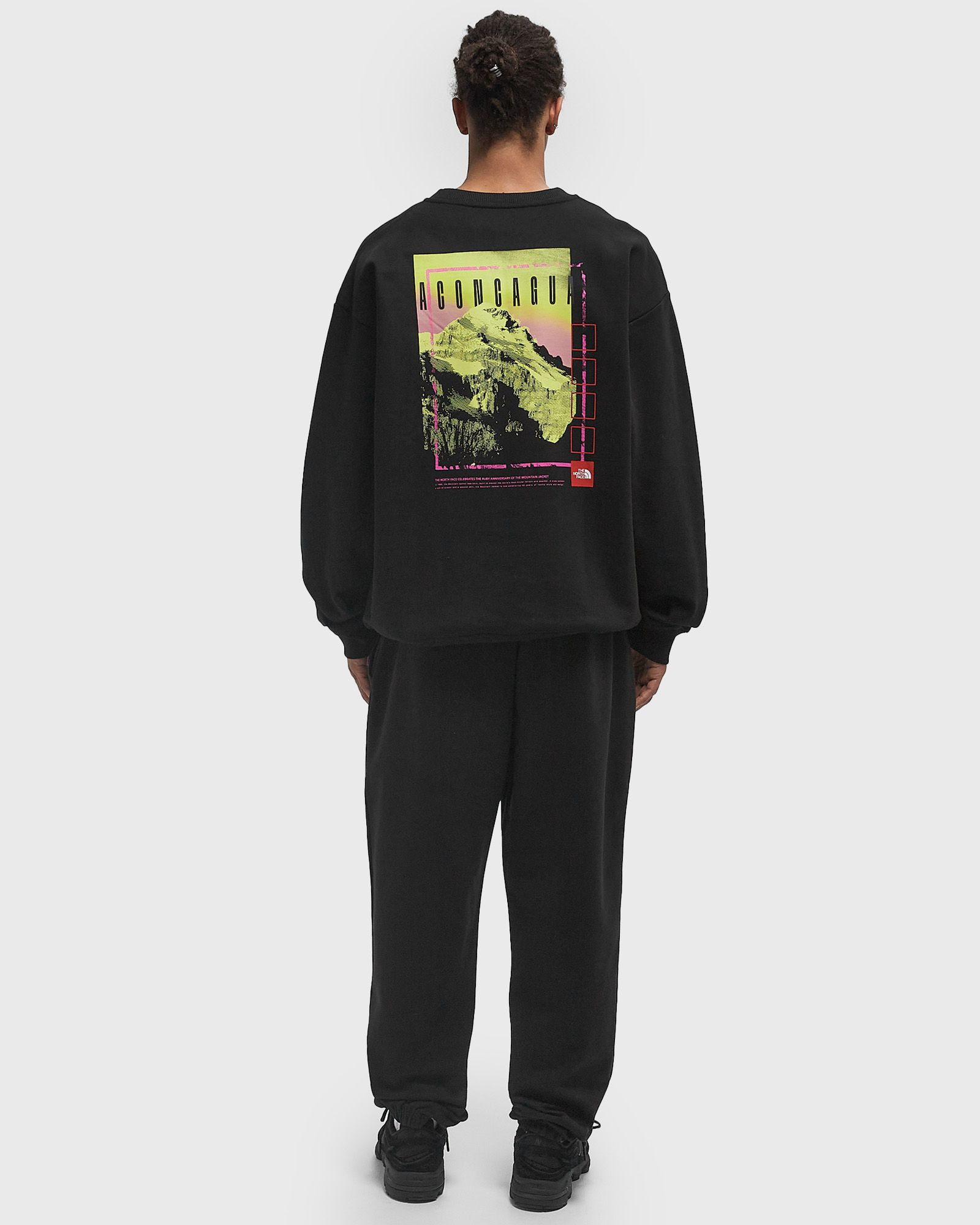 AXYS OVERSIZED CREW - 2