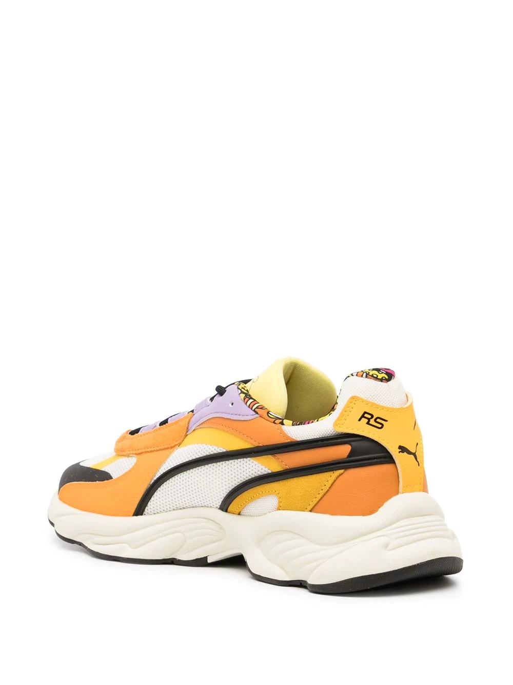 RS-Connect low top sneakers - 3