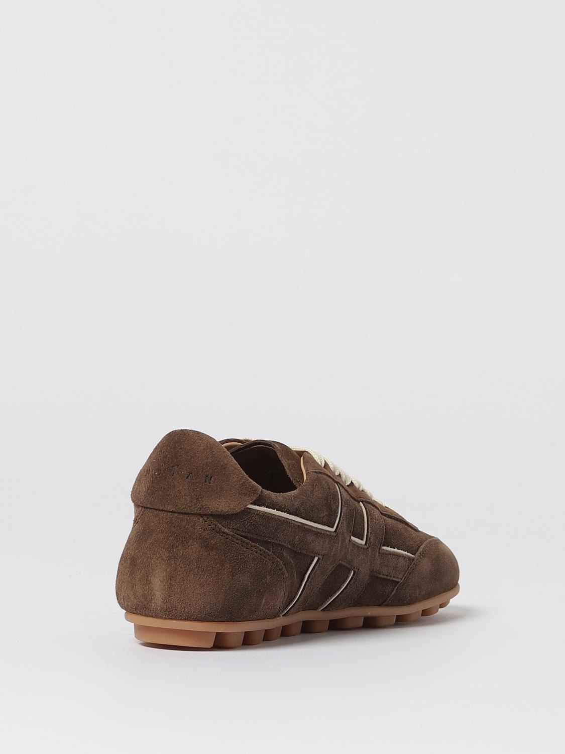 Sneakers woman Hogan - 3