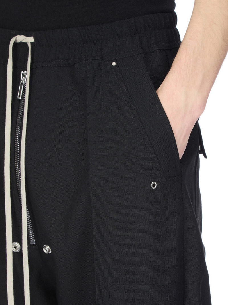 Black Concordians Bela Trousers 6