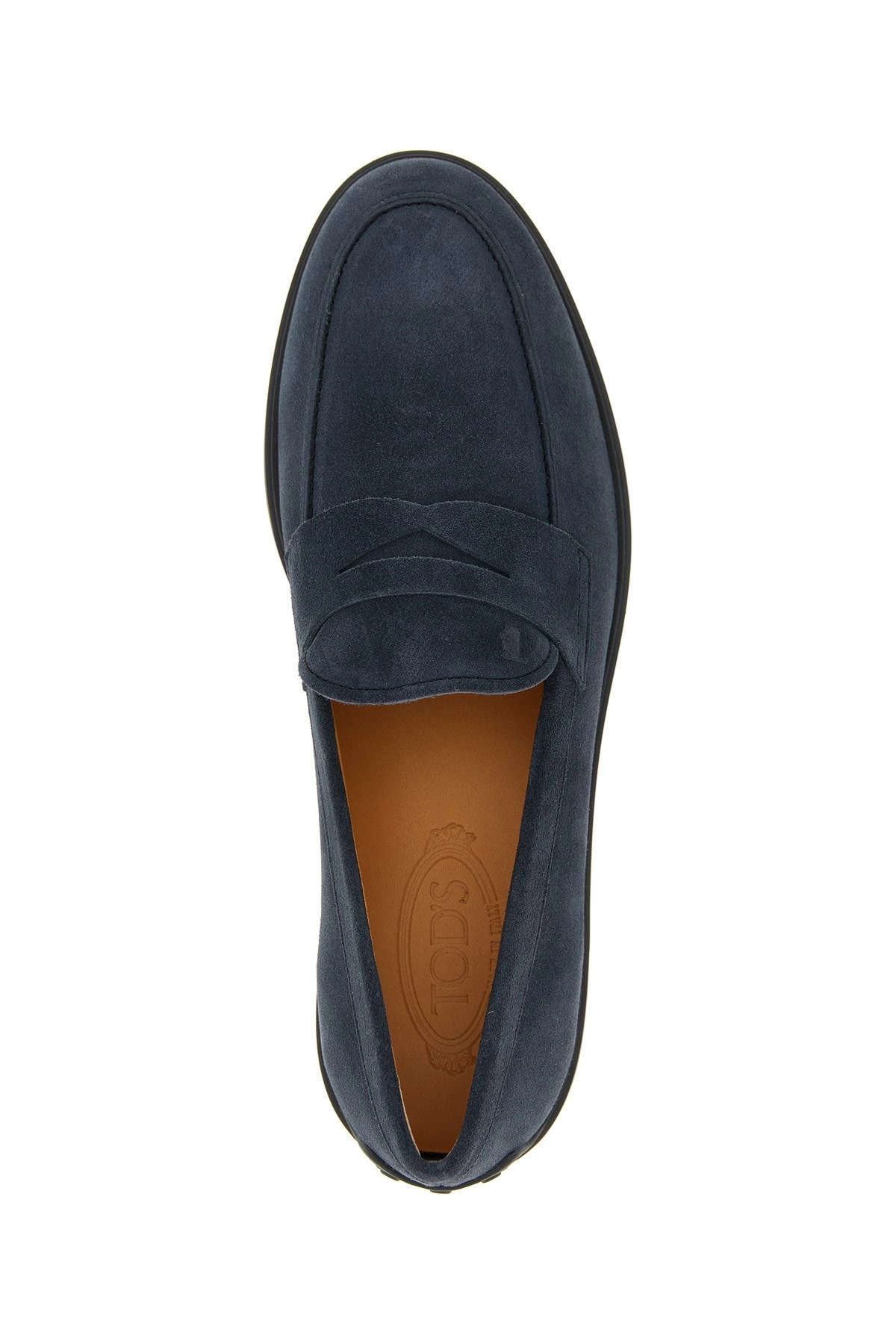 'Gomma' loafers - 4