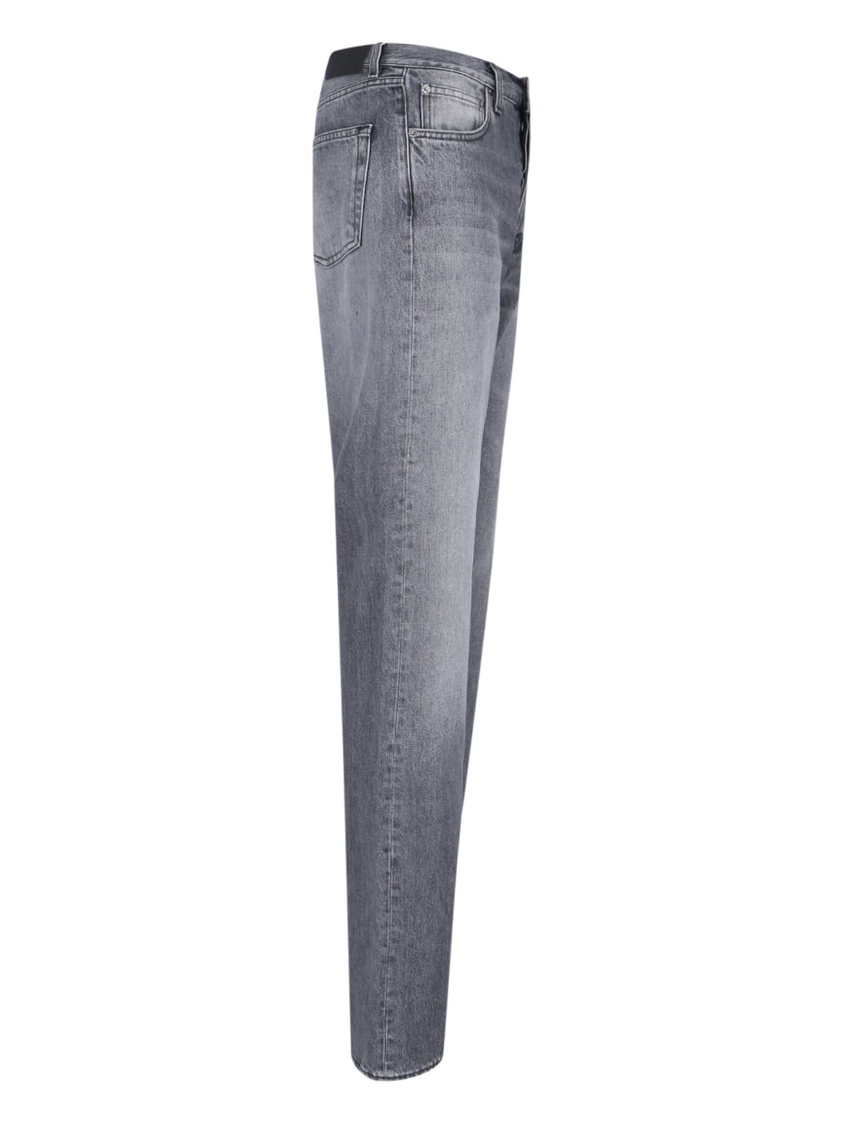 STRAIGHT JEANS - 3