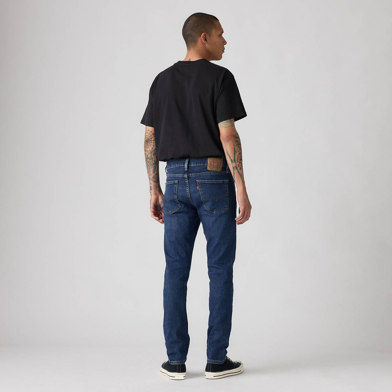 510™ SKINNY FIT MEN'S JEANS - 5