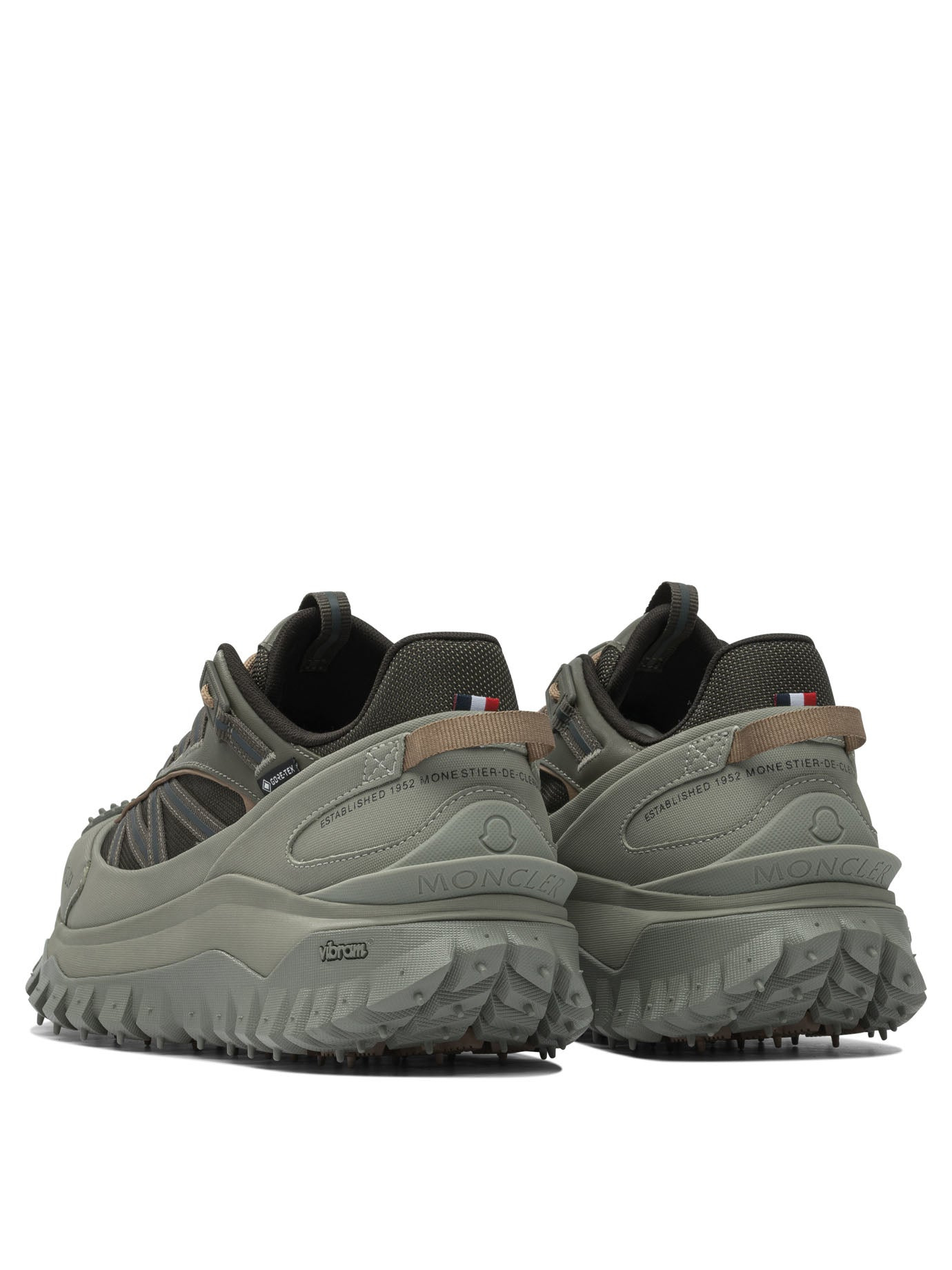 Moncler "trailgrip Gtx" Sneakers - 4