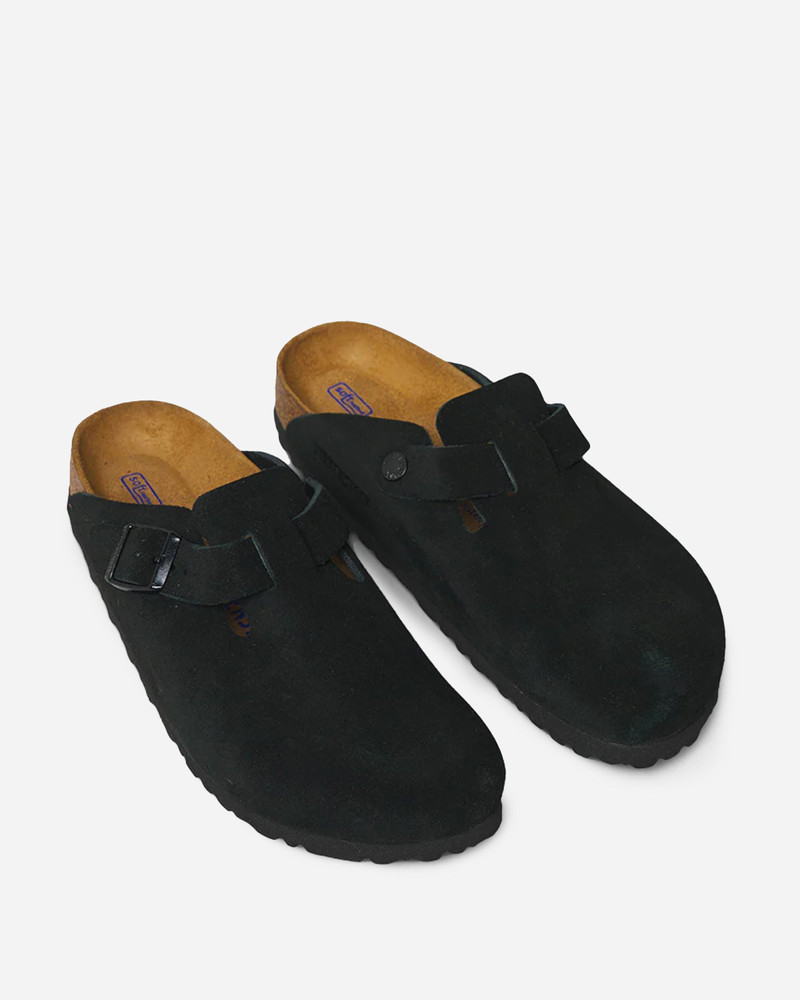 BIRKENSTOCK Boston SFB LEVE outlook
