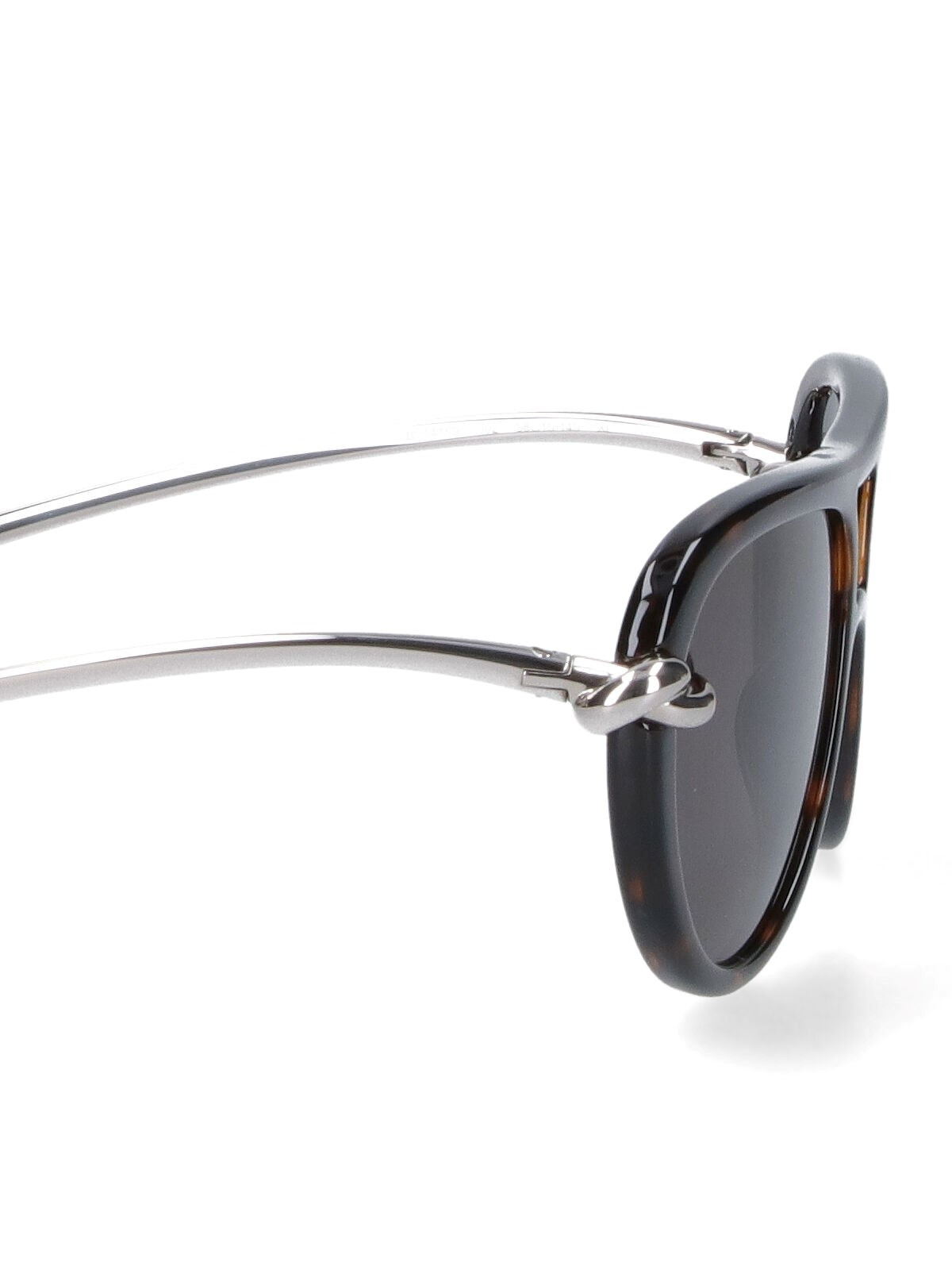 'KNOT AVIATOR' SUNGLASSES - 3