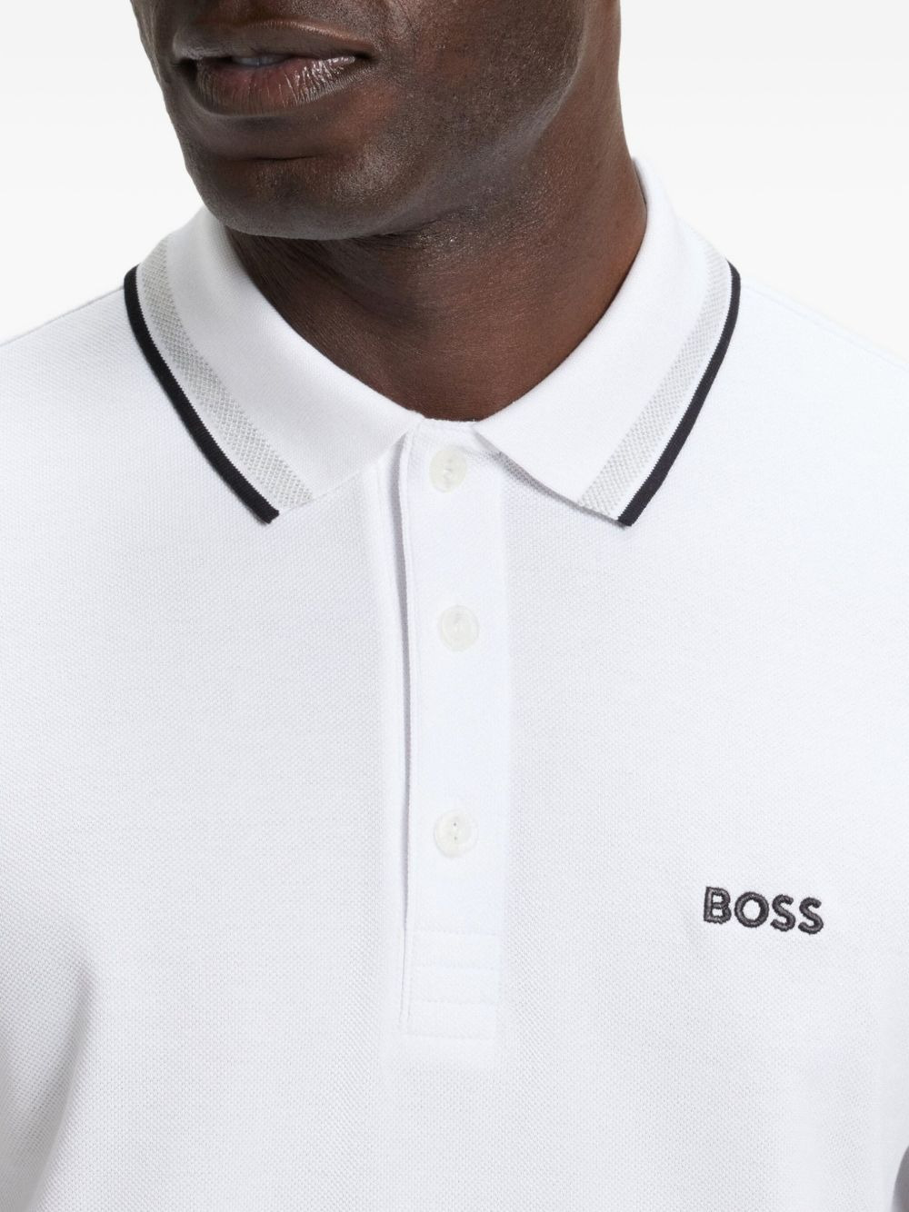 Paddy polo shirt - 4