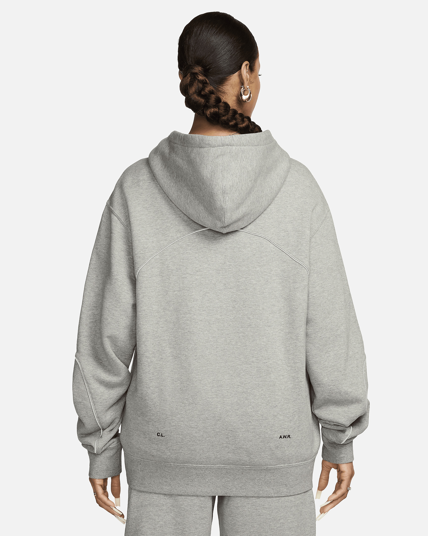 NOCTA NOCTA Fleece CS Hoodie - 4