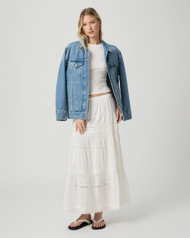 Rivoli Skirt 1